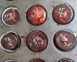 Chocolate or Strawberry Cupcakes recipe step 7 photo