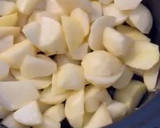 Foto del paso 6 de la receta: Cordero lechal al horno a mi manera