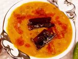 Dal Baati Churma