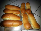 Resep roti bogasari oven tangkring