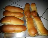 Foto langkah ke 9 dari resep Resep roti bogasari oven tangkring.