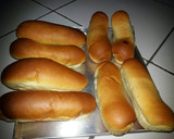 Foto langkah ke 9 dari resep Resep roti bogasari oven tangkring.