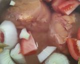 Foto del paso 2 de la receta: Enchiladas suizas