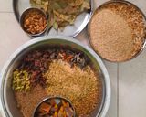 काळा मसाला (Kala Masala Recipe In Marathi) रेसिपी स्टेप 2 फोटो