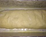 Foto langkah ke 4 dari resep Roti Tawar.