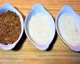 A picture of step 4 of Lebanese Shepherd's Pie (Pastel de Papas Libanés) by Jon Michelena.