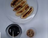 Foto langkah ke 5 dari resep Pisang panggang gula aren.