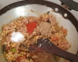 மட்டன் கொத்துக் கறி (Mutton kothu curry recipe in tamil) ரெசிபி ஸ்டேப் 1 புகைப்படம்