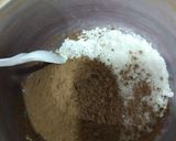 Foto langkah ke 2 dari resep Selai Coklat Homemade.