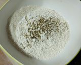 Foto del paso 1 de la receta: Coca de verduras