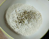Foto del paso 1 de la receta: Coca de verduras