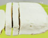 Foto langkah ke 5 dari resep KEJU MOZARELLA cuma 3 bahan!!.