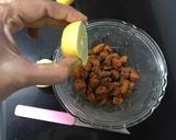 A picture of step 10 of Raw turmeric pickle.
