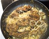 Foto del paso 2 de la receta: Hígado encebollado