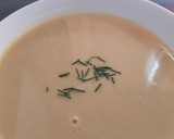 Foto del paso 2 de la receta: Crema de coliflor y trufa Thermomix