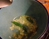 Foto del paso 4 de la receta: Crema de semilla de calabacitas y epazote
