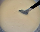 Foto del paso 2 de la receta: Tarta mousse de limón con arándanos