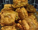 Foto langkah ke 8 dari resep Tahu Isi Sayur.