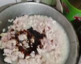 Foto langkah ke 3 dari resep Ayam Kecap Isian Bakpao.