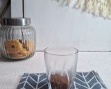 Foto langkah ke 1 dari resep Chocolate Lava.