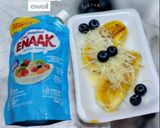Foto langkah ke 4 dari resep Pisang owol.