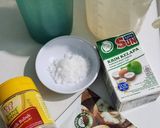 Foto langkah ke 1 dari resep 364. Ayam Pop ala Rumah Makan Pagi Sore.