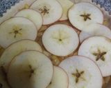 Foto del paso 11 de la receta: Tarta de manzanas🍎 con masa de Coca-Cola. 👩🏼‍🍳📣😘