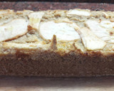 Foto del paso 7 de la receta: Budín de pera y canela