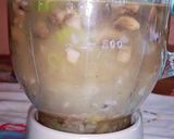 Foto del paso 12 de la receta: Crema de champiñones a la Alexito
