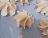 Foto del paso 4 de la receta: Pastisetas