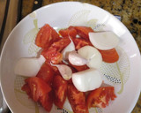 Foto del paso 3 de la receta: Pollo rustido