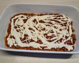 Lasagne recept fázis 10 fotója
