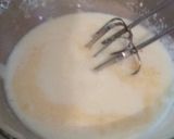 صورة لخطوة 1 من وصفة كيكة شكولا