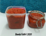 Foto langkah ke 3 dari resep Sambal Tomat.