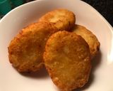 Foto langkah ke 3 dari resep Hash Brown ala McD.