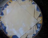 Foto del paso 1 de la receta: Canelones de ricota sin gluten apto celíacos