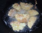 A picture of step 4 of Golden yam.