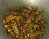 Foto langkah ke 4 dari resep Sayap/Ayam kecap praktis.