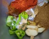 ચટણી(Chutney Recipe in Gujarati) રેસીપી સ્ટેપ2ફોટો