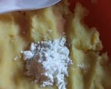 Foto langkah ke 5 dari resep Keroket Kentang.