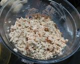 Foto del paso 1 de la receta: Nugget de pollo