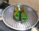 Foto langkah ke 8 dari resep Nasi bakar ayam suwir simple.