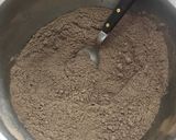 Foto del paso 1 de la receta: Galletitas veganas de chocolate