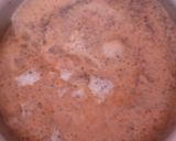 A picture of step 4 of Tea.