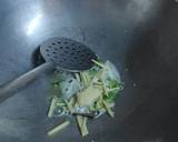 Kerala style vegetable stew recipe step 2 photo