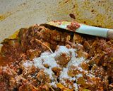Foto langkah ke 3 dari resep Sambal Goreng Kentang Hati dan Ampela Ayam.