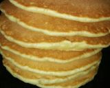 Foto langkah ke 11 dari resep Fluffy Pancake.