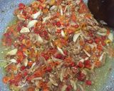 Foto langkah ke 3 dari resep Pindang Embe Pedas Simple.