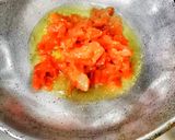 A picture of step 7 of Chicken cheese Parcels.