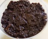 A picture of step 6 of Homemade chocolate.
